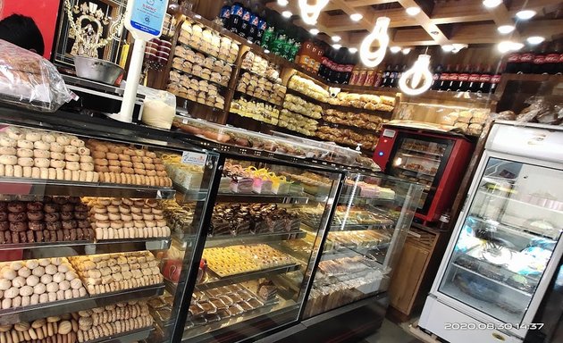 Photo of LJ bakery(Mavalli bakery)