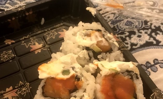 Photo of Very Sushi London