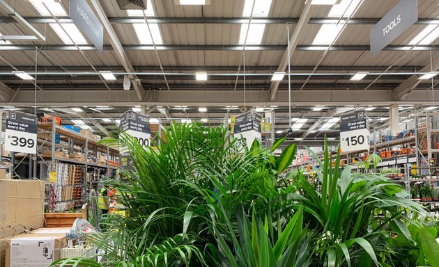 Photo of B&Q Chiswick