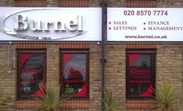 Photo of Burnel & Co Estate Agents
