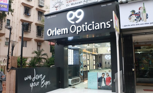 Photo of Orlem Optician