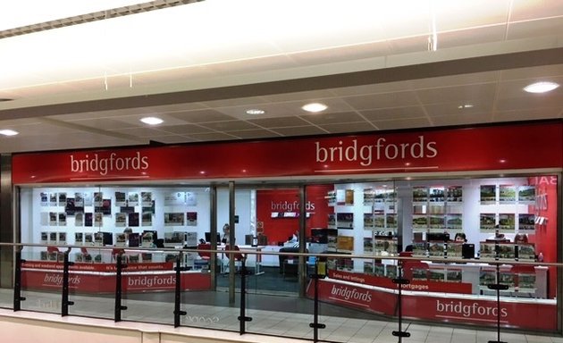 Photo of Bridgfords Sales and Letting Agents Washington