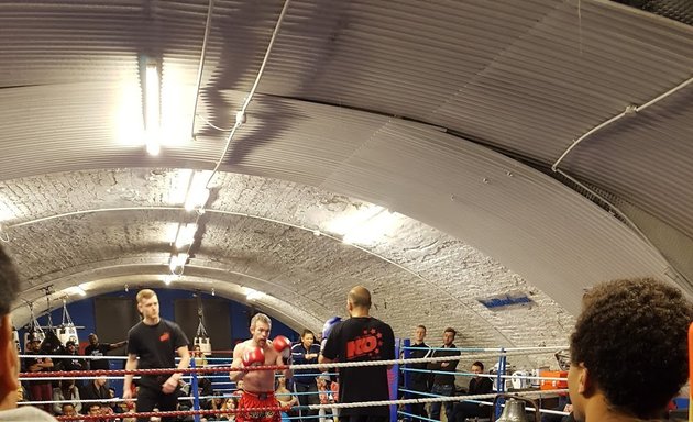 Photo of KO Boxing | Arches