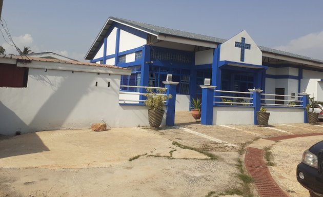 Photo of Abundant Grace Apostolic Church