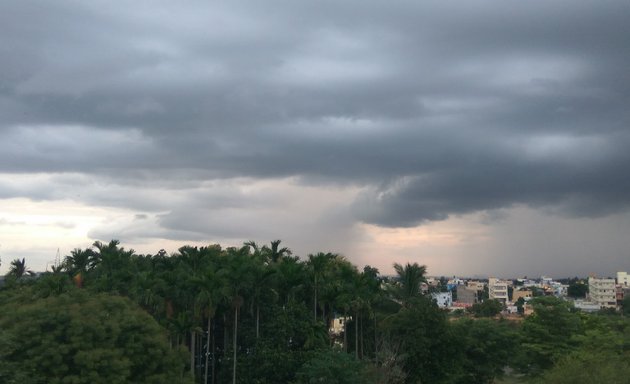 Photo of Singapura Park/ಸಿಂಗಾಪುರ ಉದ್ಯಾನವನ