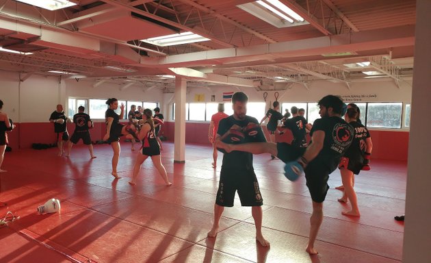 Photo of Kanata Academy of Martial Arts