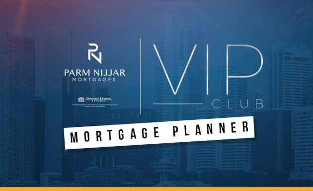 Photo of Parm Nijjar Mortgage Broker