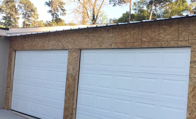 Photo of Garage Door Services and Repair