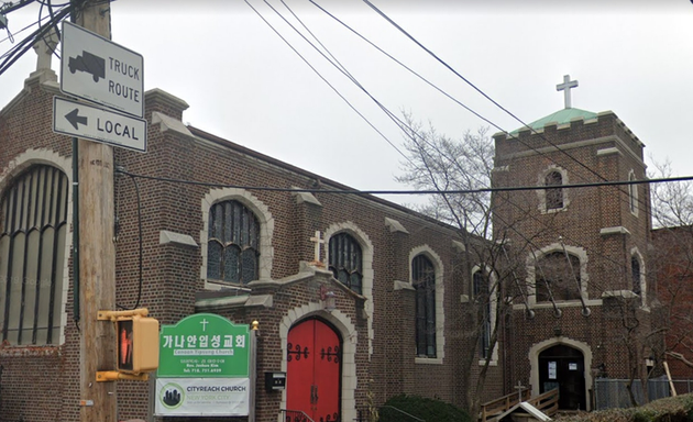 Photo of Canaan Yipsung Church