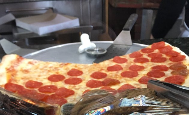 Photo of Broadway Pizza