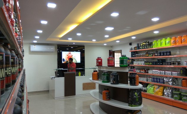 Photo of Neulife Store