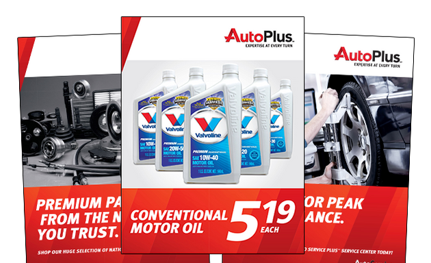 Photo of Auto Plus