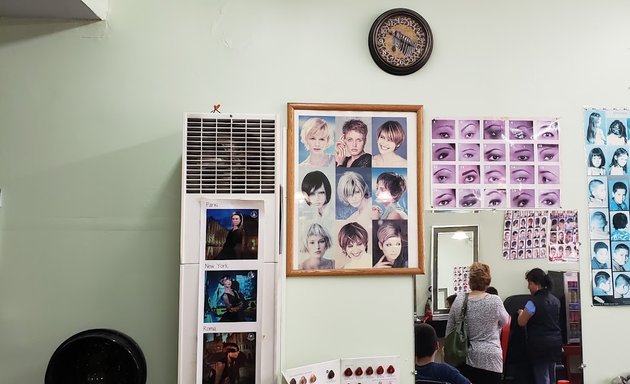 Photo of Paula's Beauty Salon