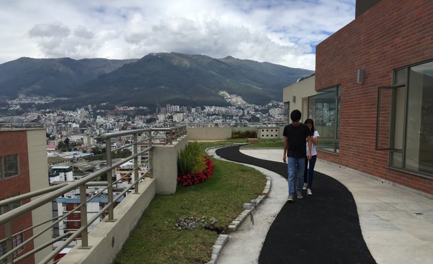 Foto de Bonita suite totalmente nueva en el norte de Quito