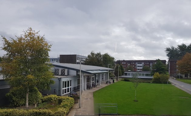 Photo of University of Chester, University Centre Warrington