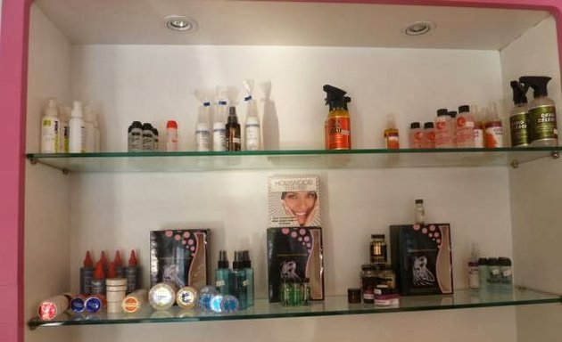 Photo of Fabulous Beauty Supplies