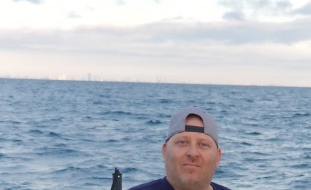 Photo of Captain Bob's Confusion Chicago Fishing Charters