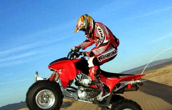 Photo of Glamis ATV Rentals & Tours