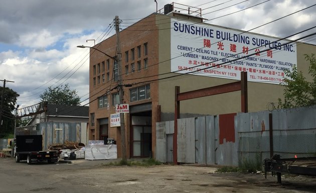 Photo of Sunshine Building Supplies