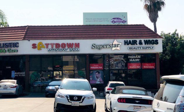 Photo of Superstar Hair And Wigs Beauty Supply