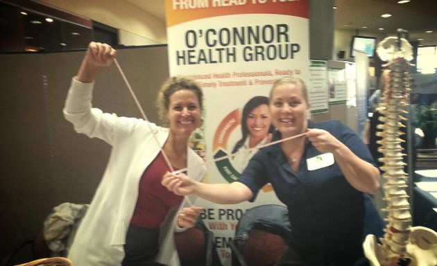 Photo of O'Connor Health Group
