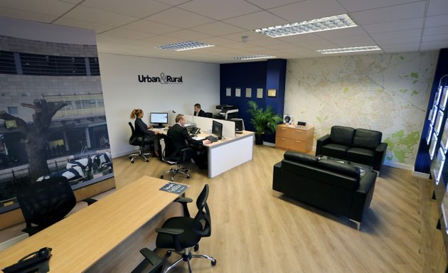 Photo of Urban & Rural Estate Agents Milton Keynes