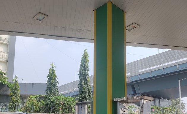 Photo of Mahanagar gas Station