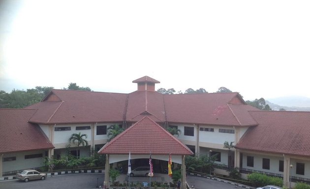 Photo of Institut Alam Sekitar Malaysia (EIMAS)