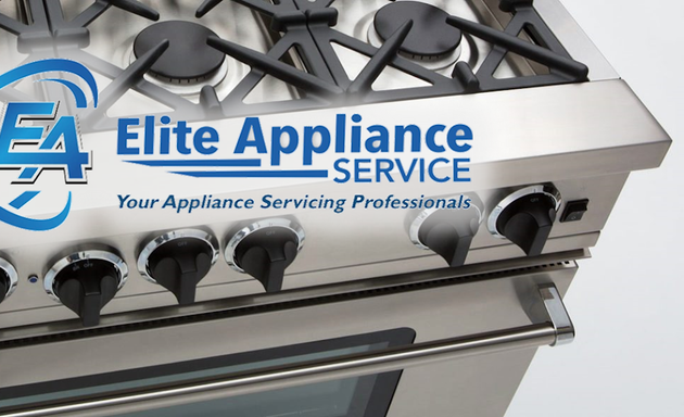 Photo of Elite Appliance Service Hamilton
