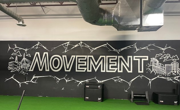 Photo of Movement Fitness and Performance