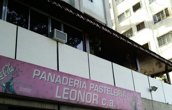 Foto de Pastelería Leonor