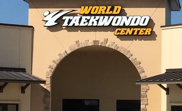 Photo of World Taekwondo Center
