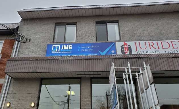 Photo of JMG Solutions d'Affaires