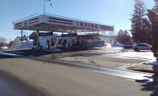 Photo of Irving Oil