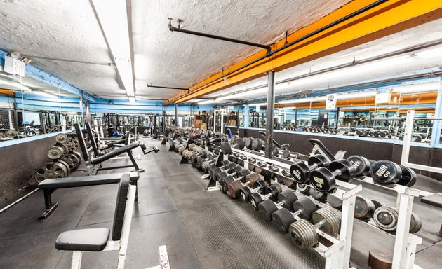 Photo of Powerhouse Gym Bayside