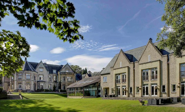 Photo of Hotel Mercure Sheffield Kenwood Hall & Spa