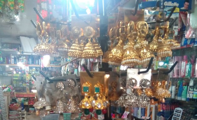 Photo of Khushbu Fancy Store