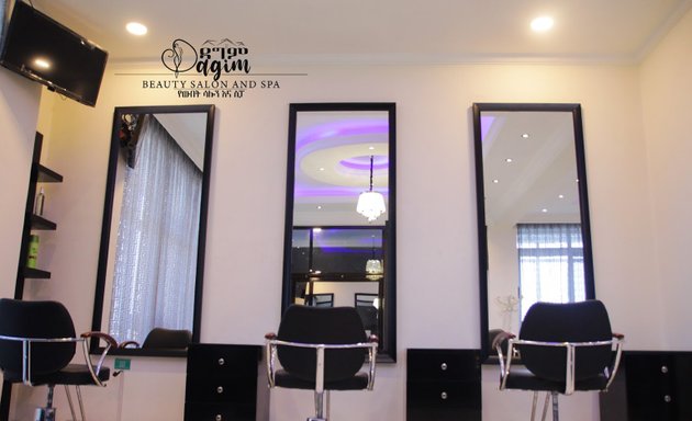 Photo of Dagim beauty salon and spa