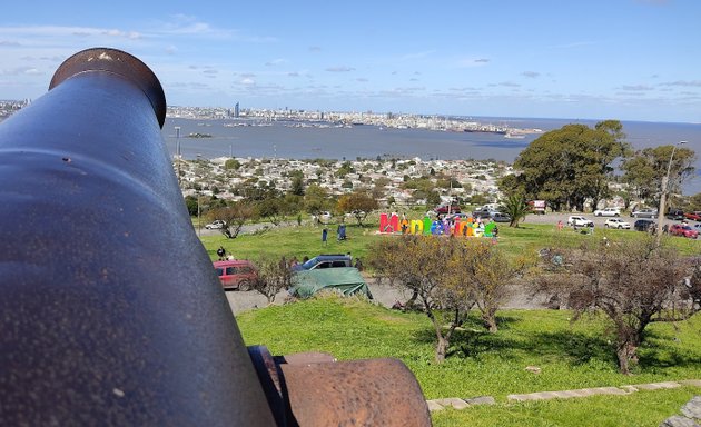 Foto de Fortaleza del Cerro de Montevideo, Uruguay