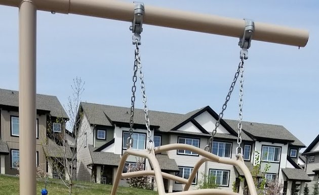 Photo of Callaghan Playground