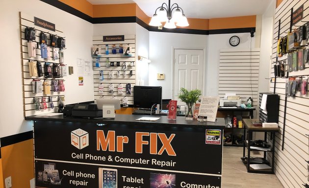 Photo of Mr Fix Cell Phone & Computer Repair