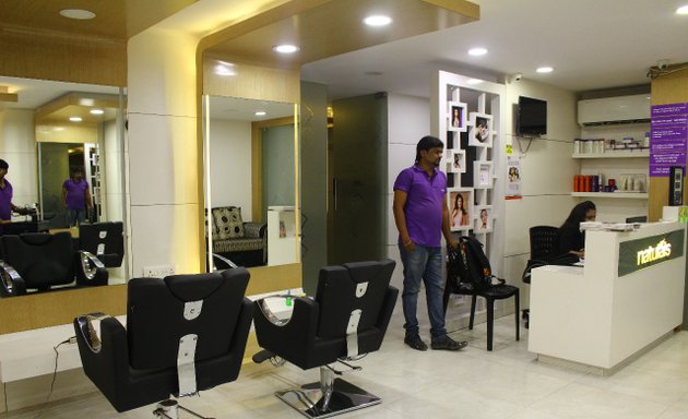 Photo of Naturals Family Salon