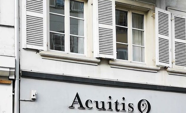 Photo de ACUITIS Opticien & Audioprothésiste Starsbourg Arcades