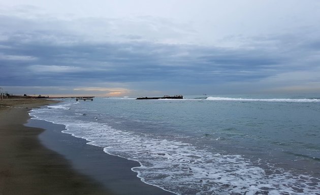foto Arcobaleno Beach