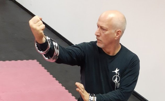 Photo of Academy White Crane Kung Fu