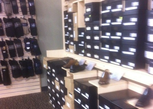 Photo of DSW Designer Shoe Warehouse