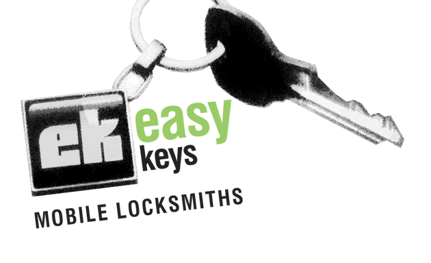 Photo of Easy-Keys Locksmiths