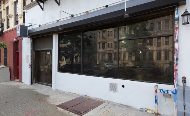 Photo of Alpha Space NY