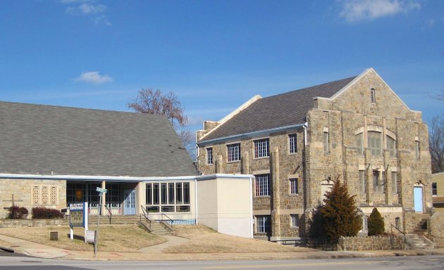 Photo of Bethesda United Methodist Church