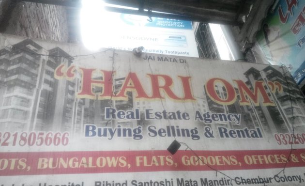 Photo of Hari Om Real Estate